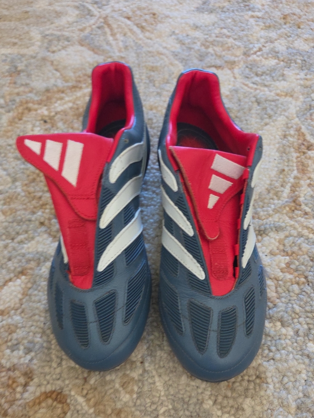Adidas Predator Precison 2017 Soccer Cleats
